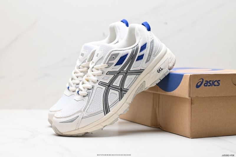 Asics Shoes